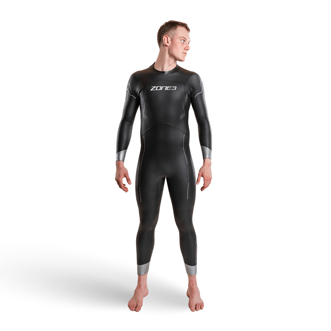 Agile Wetsuit: The Perfect Companion for Open Water Swimming – ZONE3 Agile Wetsuit: The Perfect Companion for Open Water Swimming – ZONE3