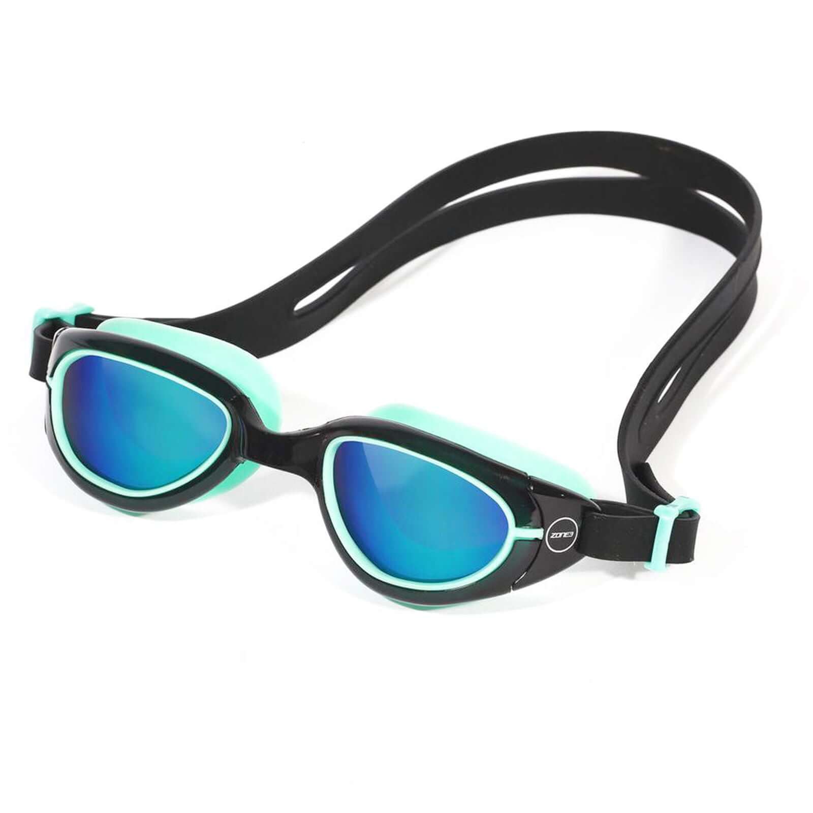 triathlon goggles Aquahero Triathlon- und Freiwasser-Schwimmbrille – ZONE3