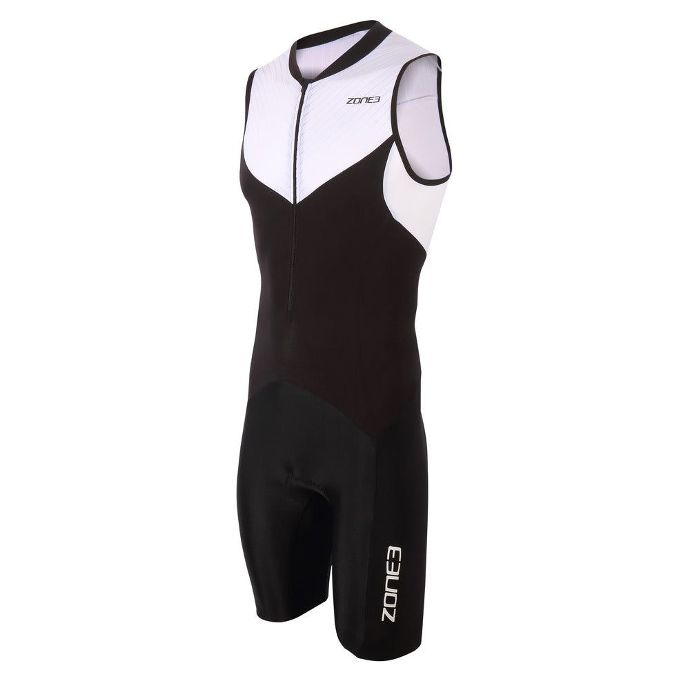 Lava Long Distance Trisuit - ZONE3 UK