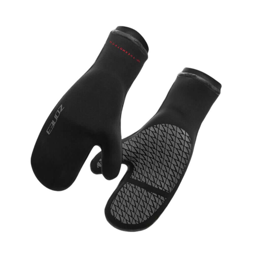Mitaines de bain Thermo-Tech Warmth - ZONE3 UK