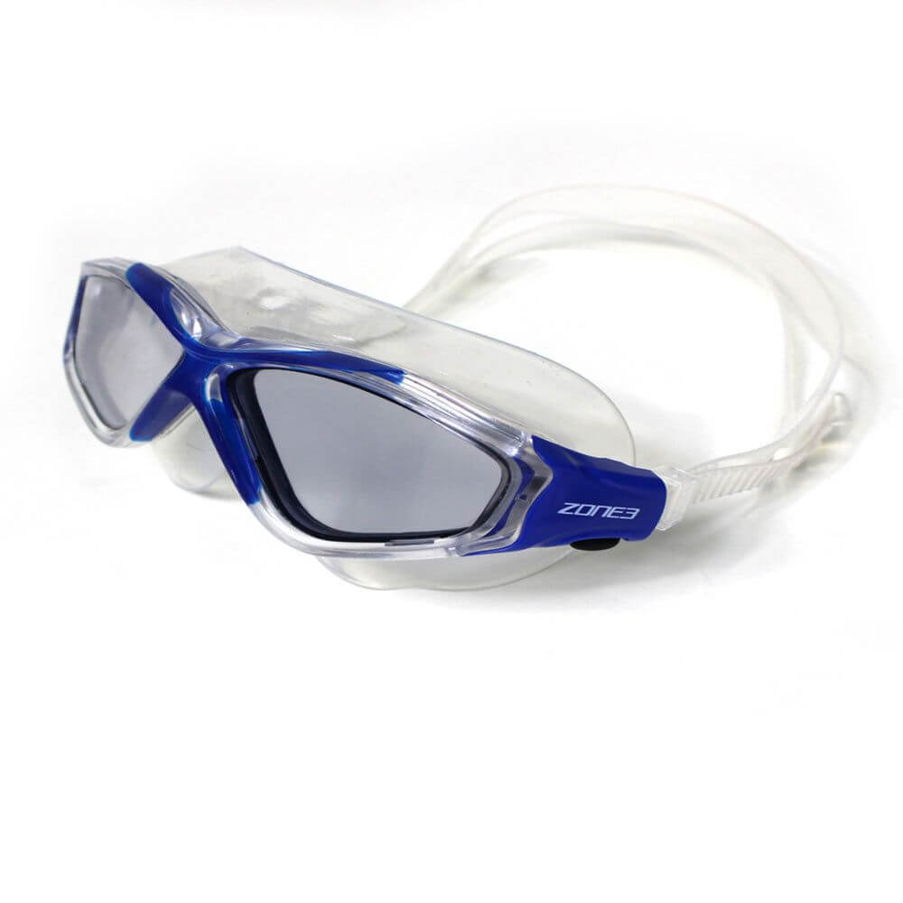 swimming goggle mask Vision Max Swim Mask – ZONE3