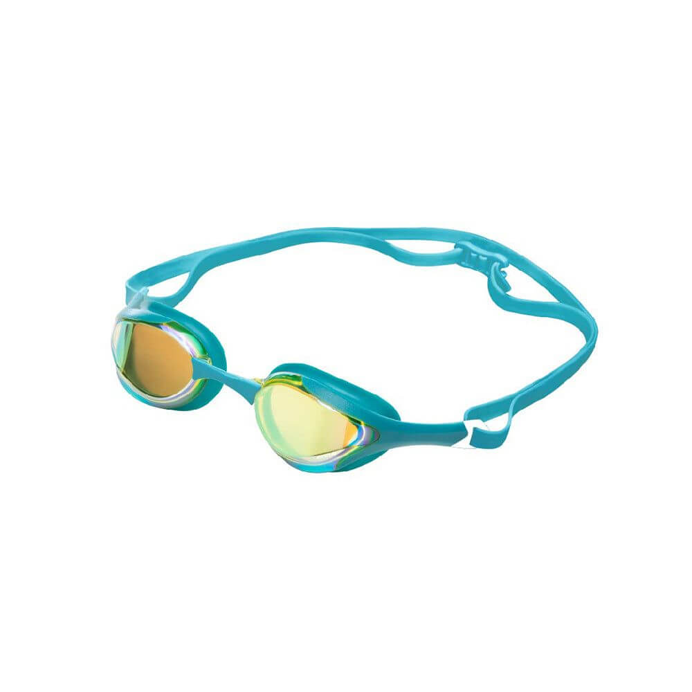 swimming goggles uk Volare Streamline Racing Swim Goggles – ZONE3
