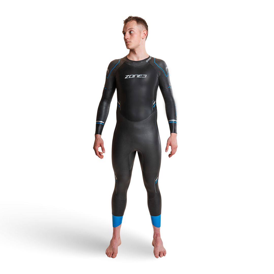 Advance Wetsuit – ZONE3 Advance Wetsuit – ZONE3