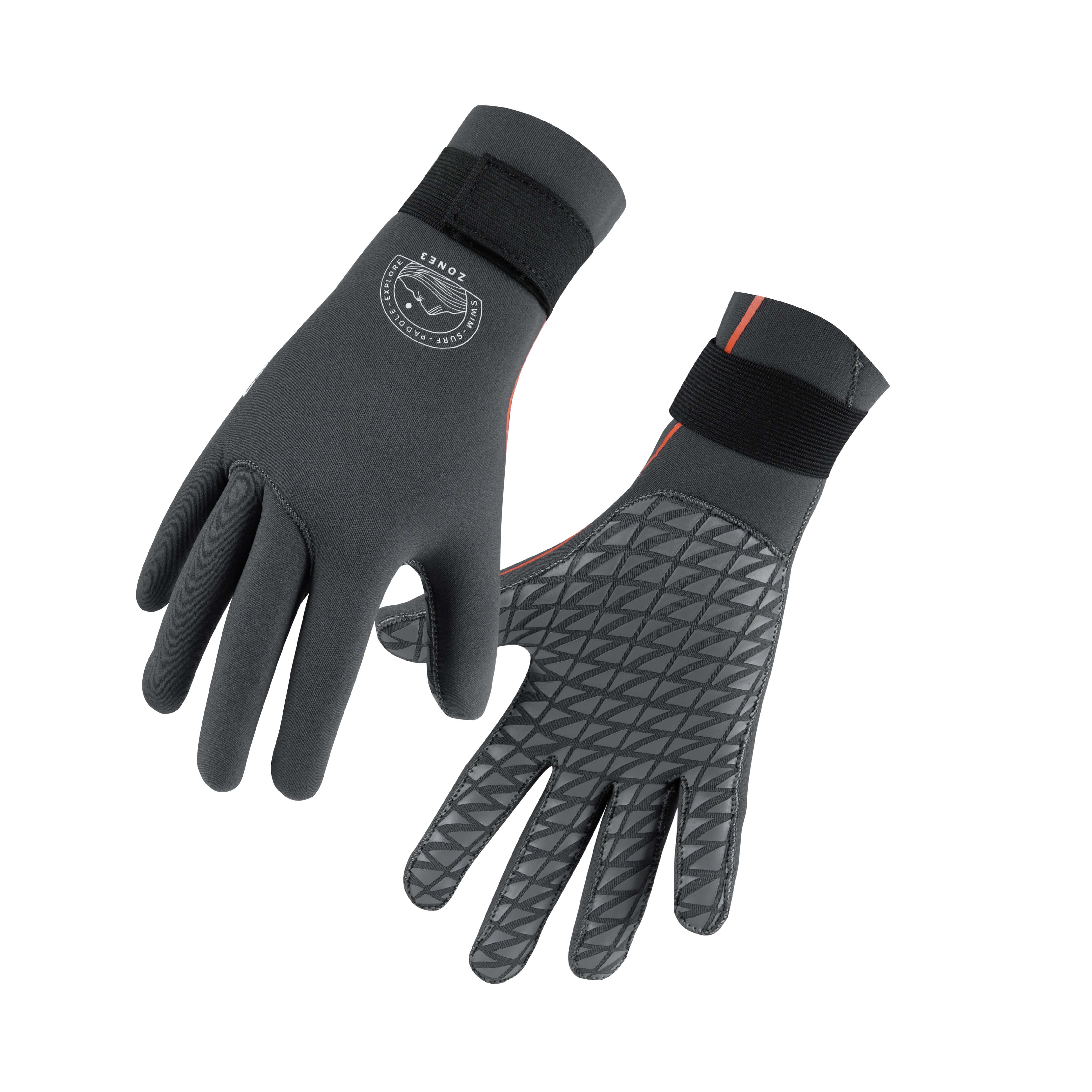 Active-Flex-Schwimmhandschuhe