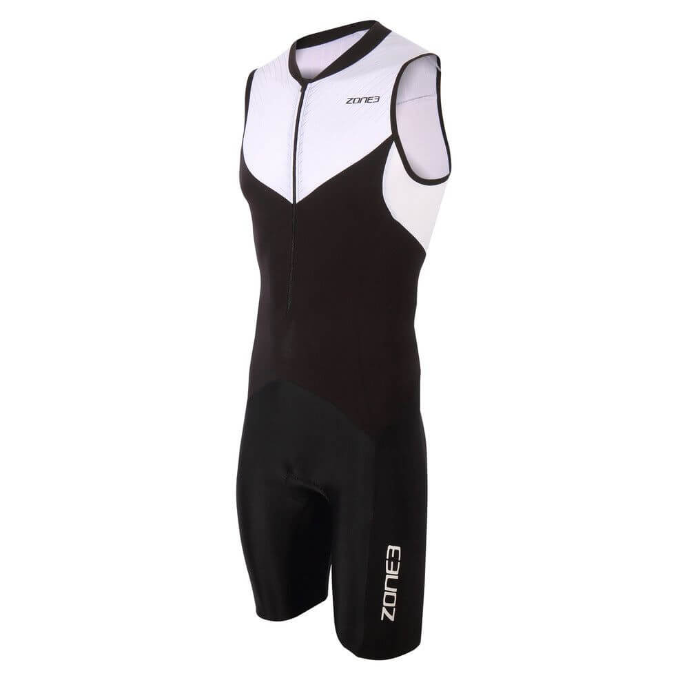 Lava Long Distance Trisuit - Unmatched Performance and Comfort – ZONE3