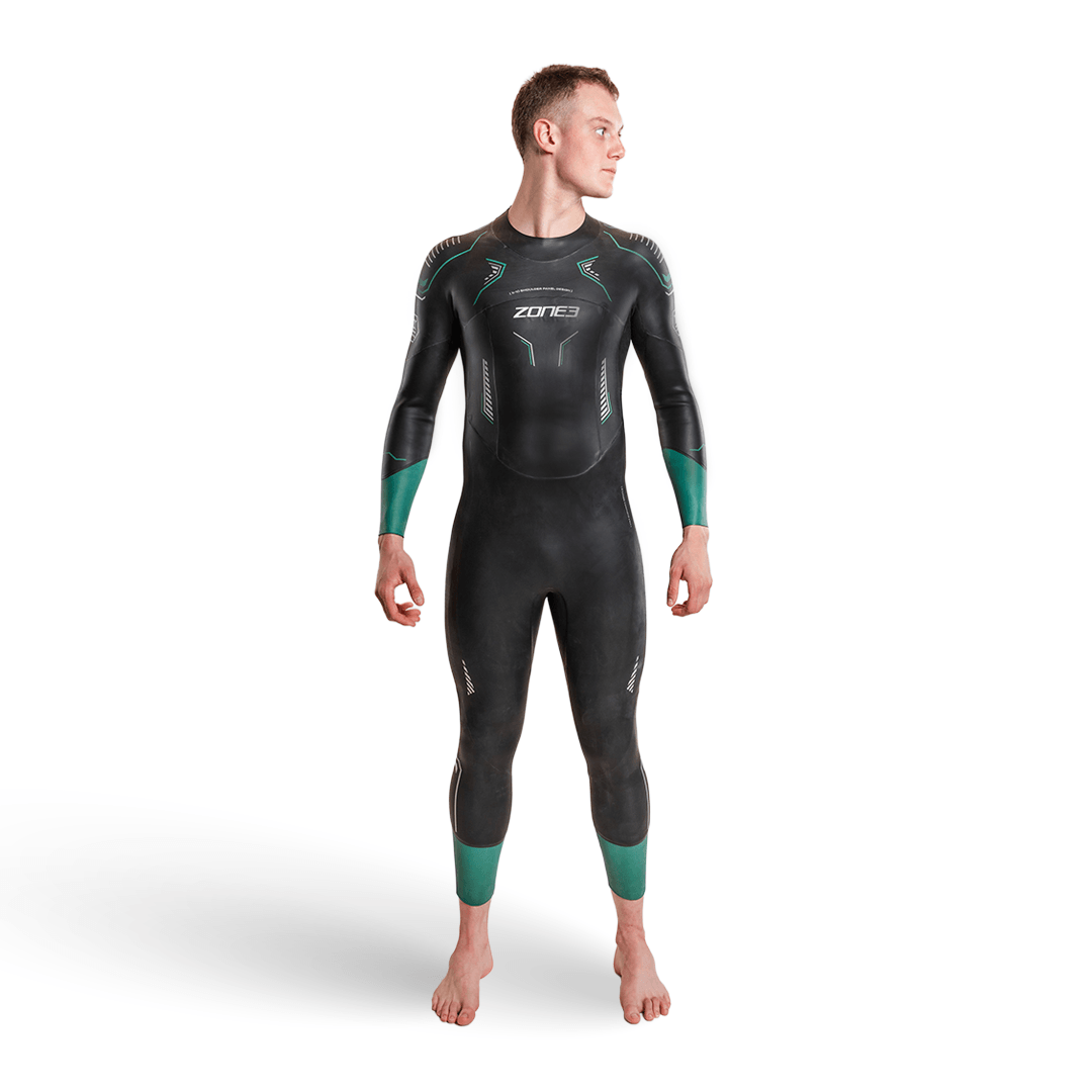 Men's Vision Wetsuit | ZONE3