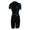  Activate+ Short Sleeve Full Zip Trisuit by ZONE3 sold by ZONE3 UK