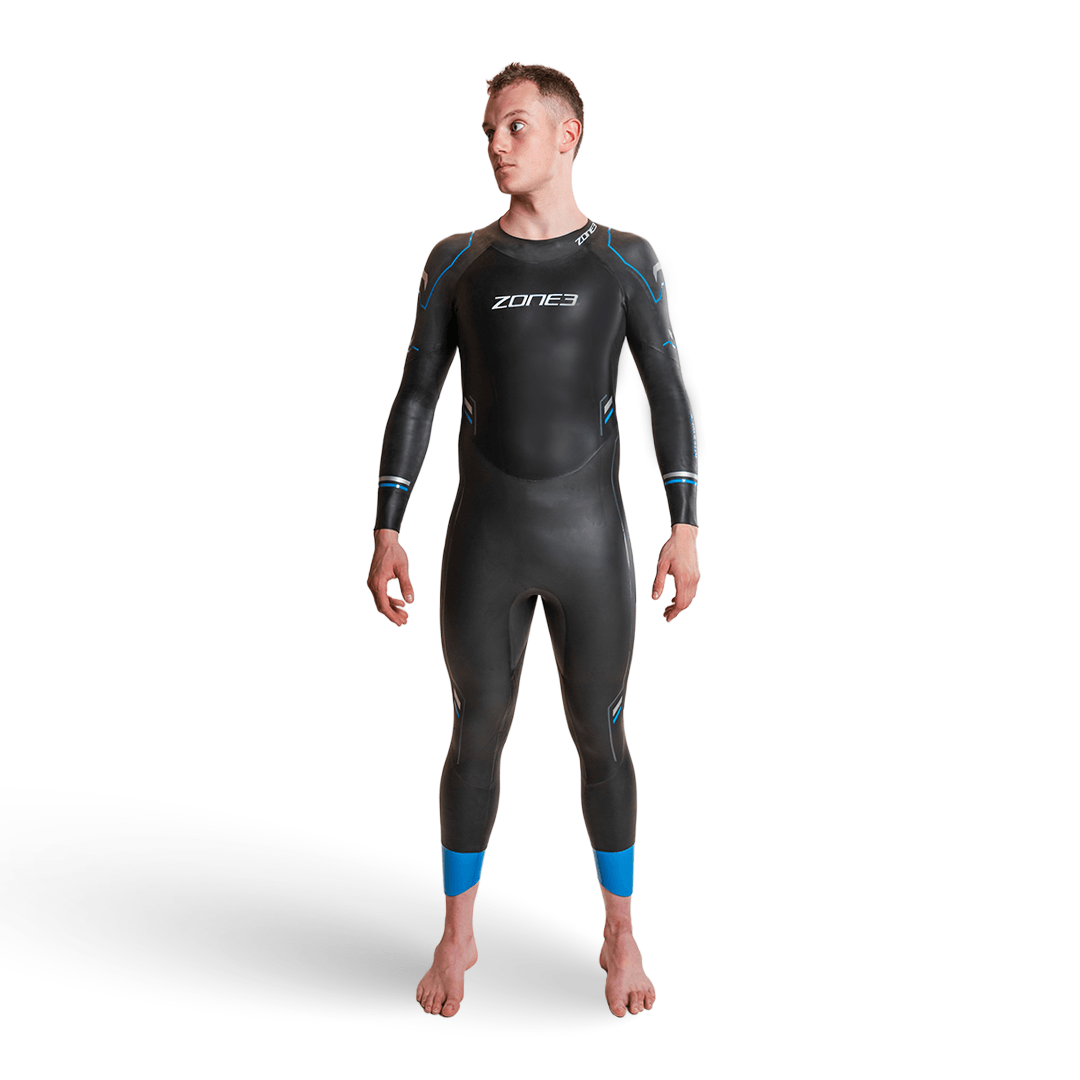 Men's Advance Wetsuit | ZONE3