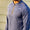  Zip Soft-Touch Technical Long Sleeve T-Shirt by ZONE3 sold by ZONE3 UK