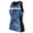  Activate+ Tropical Palm Sleeveless Tri Top by ZONE3 sold by ZONE3 UK