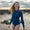  Women's Yulex Long Sleeve Swimsuit by ZONE3 sold by ZONE3 UK