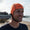 Orange Neoprene Swim Cap by ZONE3 sold by ZONE3 UK