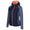Hybrid Puffa Quilted Jacket