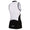  Lava Long Distance Sleeveless Tri Top by ZONE3 sold by ZONE3 UK
