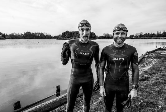 A Day with Tim Don and 220 Triathlon – What we Learnt