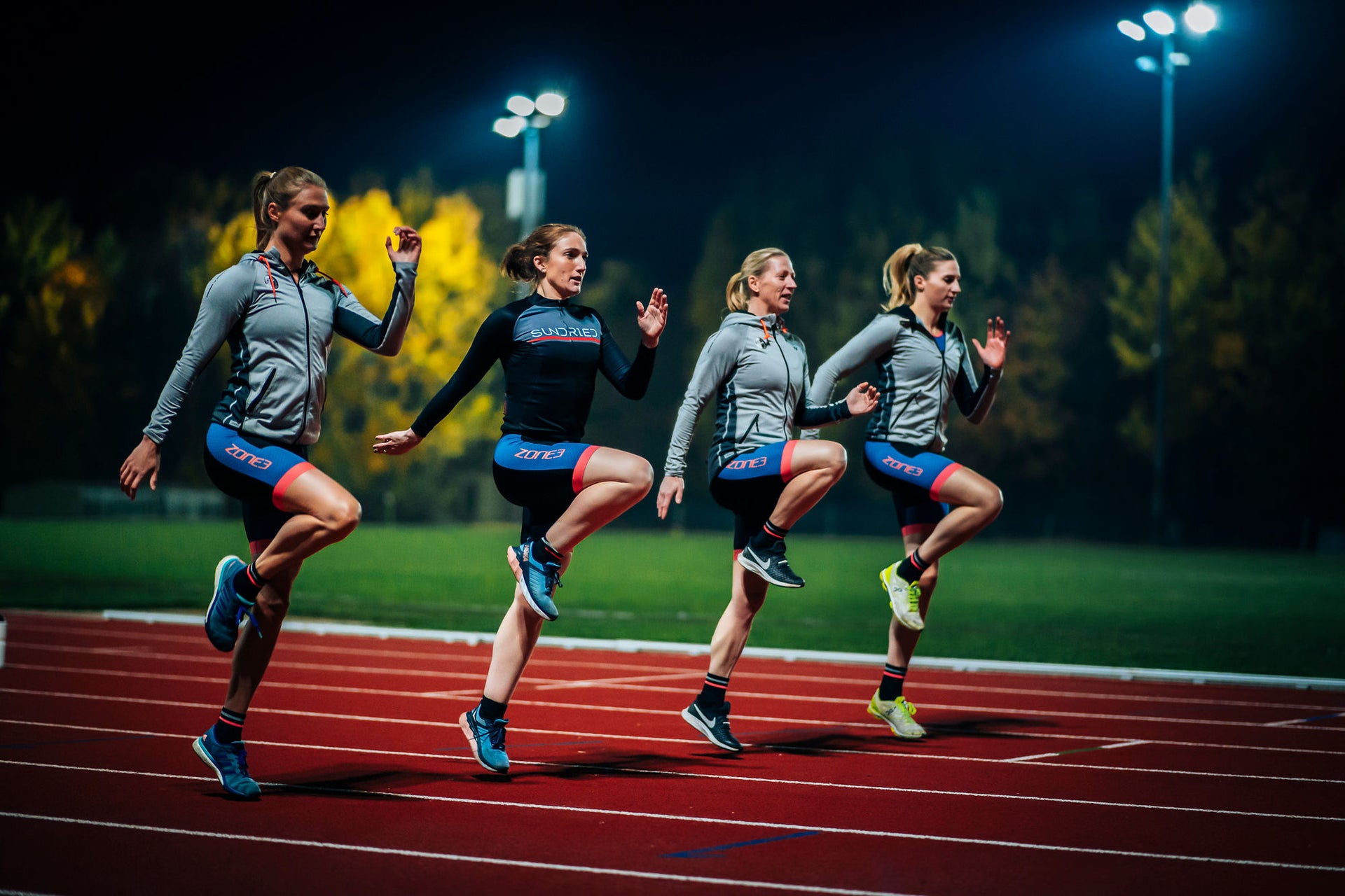 International Women's Day 2020