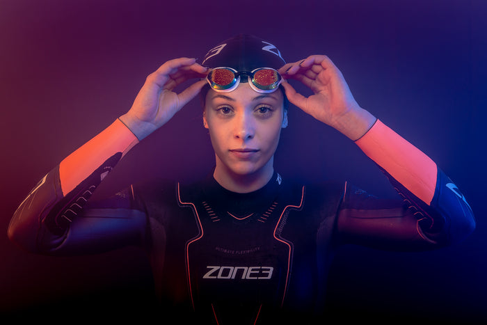 Introducing Sophie Coldwell to the Zone3 Team