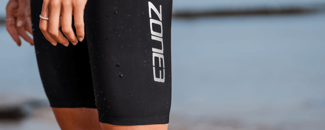 Neoprene Bouyancy shorts