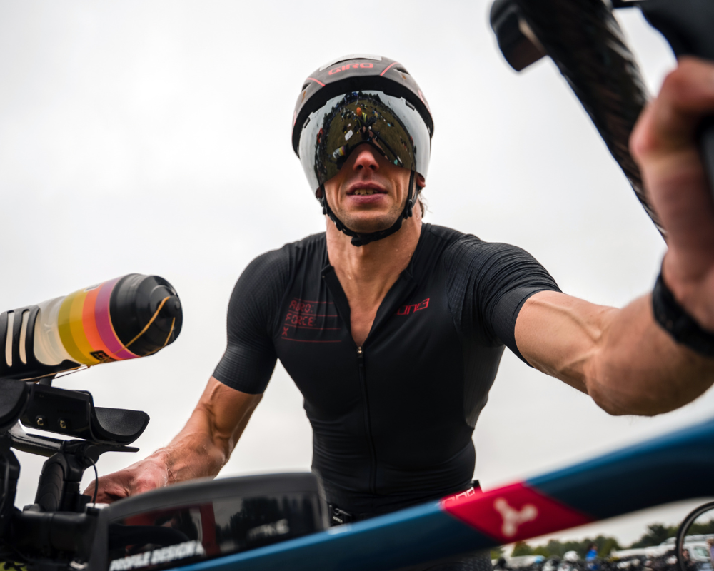 How Trisuits Enhance Your Race Experience