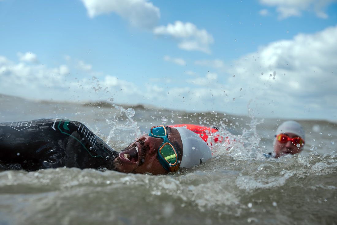 The Uses of Swimming Training Fins