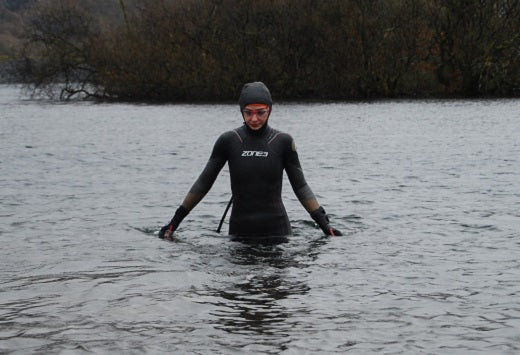 Keep swimming through winter – Part 2