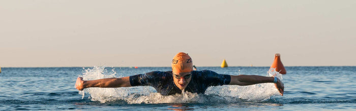 Inside the IRONMAN World Championships: Novice and Pro Insights