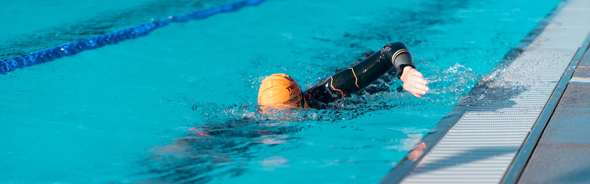 Setting Up Your Swim Week with Lauren Brandon