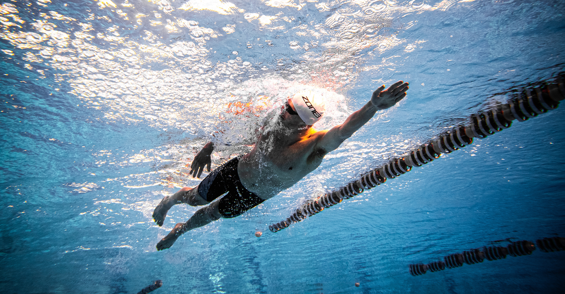 Questioning Your Triathlon Wetsuit Fit for Faster Swims