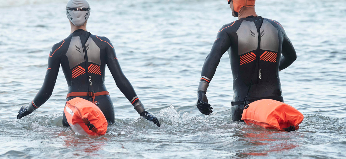 Top tips to enjoy the open water safely
