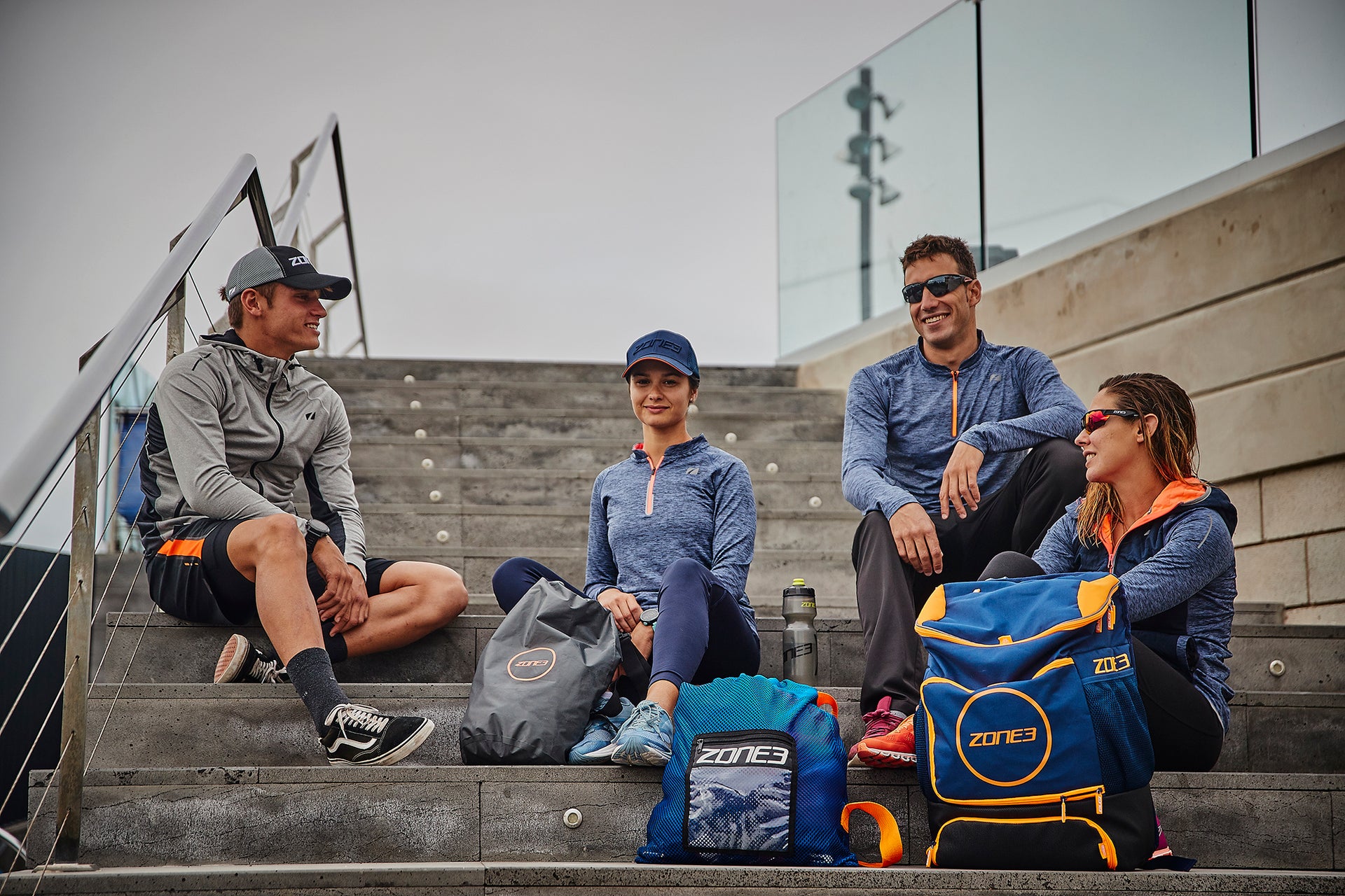 The Benefits of Joining a Triathlon Club