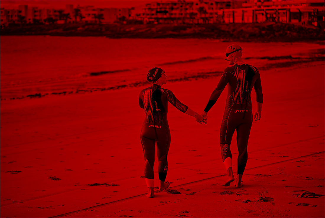 10 Reasons to (not) Date a Triathlete