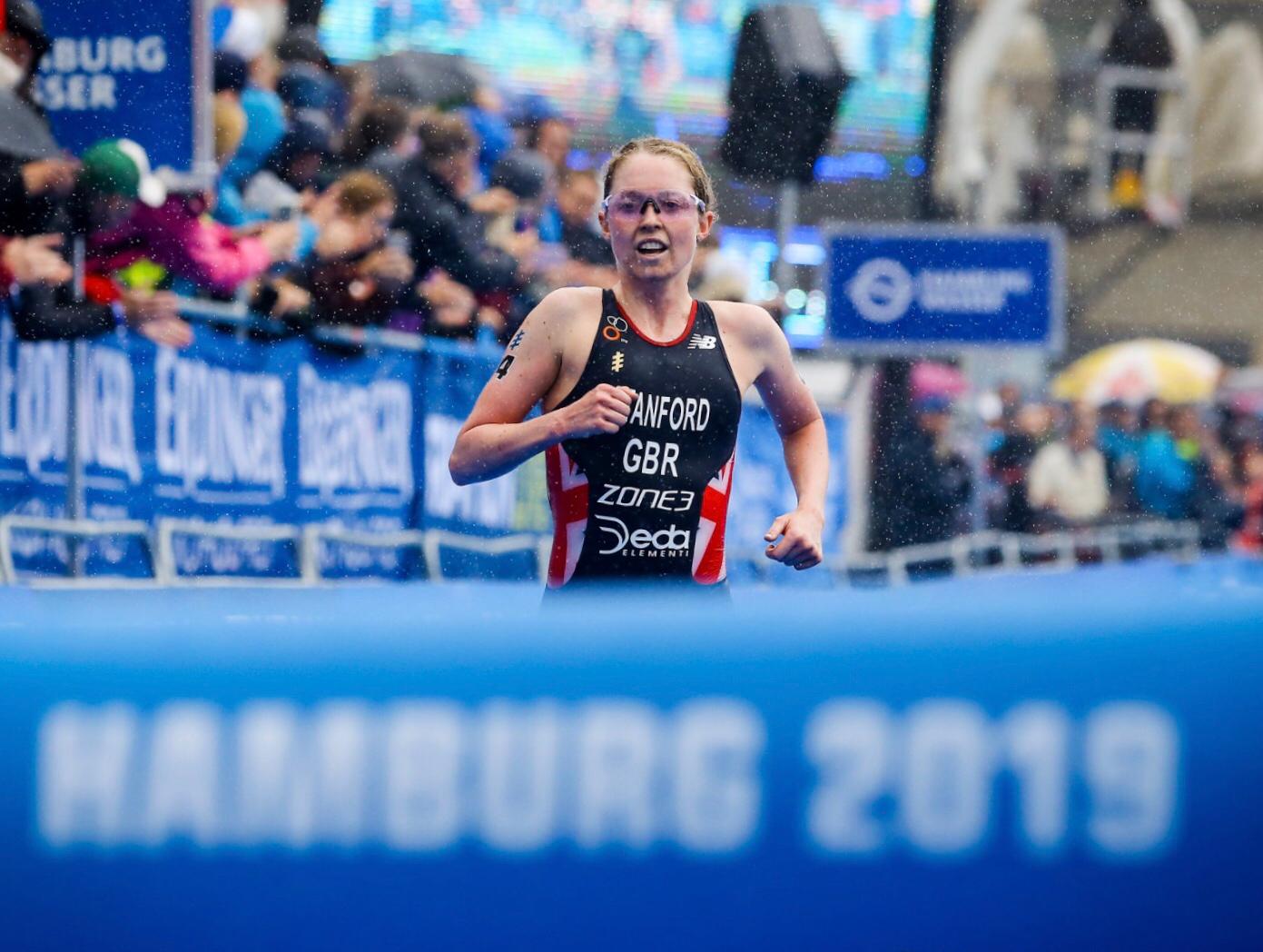 WTS Hamburg Non Stanford