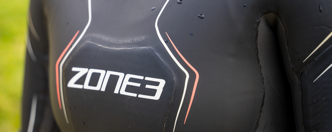 Exploring Wetsuit Innovations for Triathletes