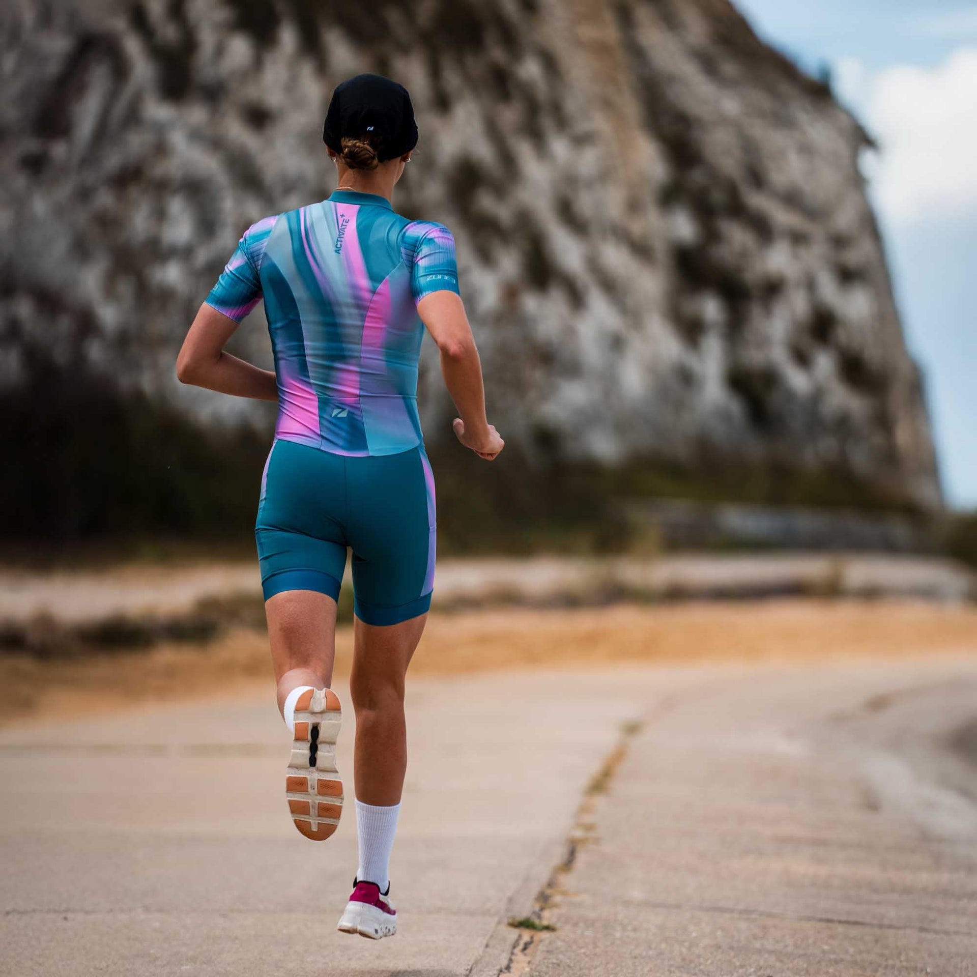 tri shorts for triathletes