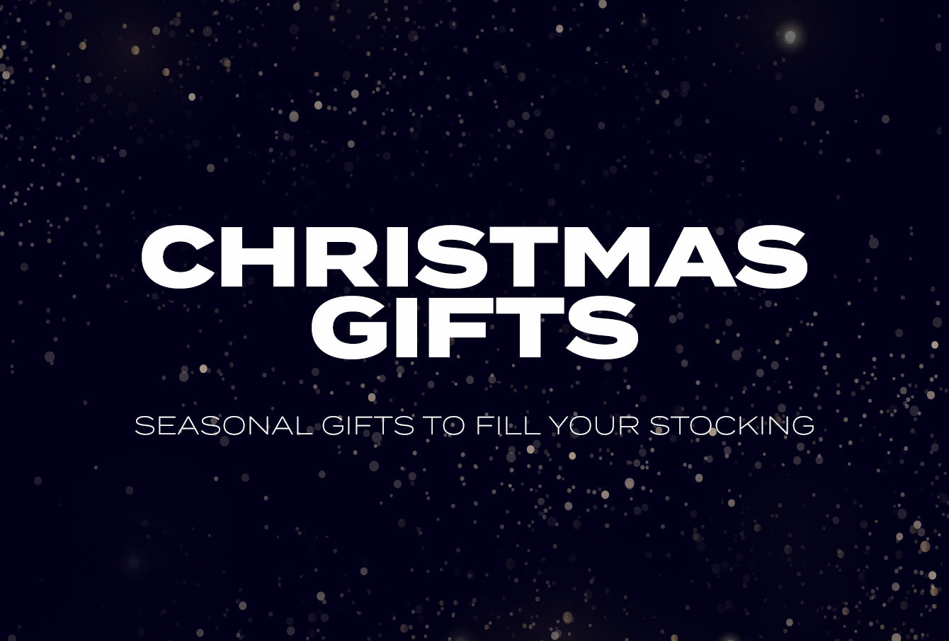 Women's 2019 Christmas Gift Guide