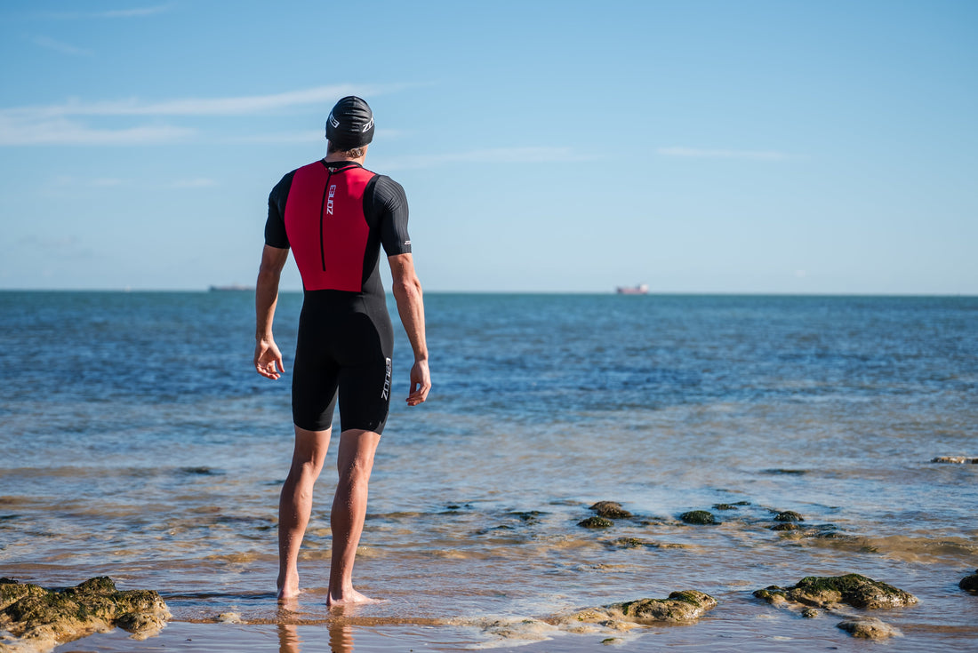 Guide to Selecting the Best Triathlon Wear