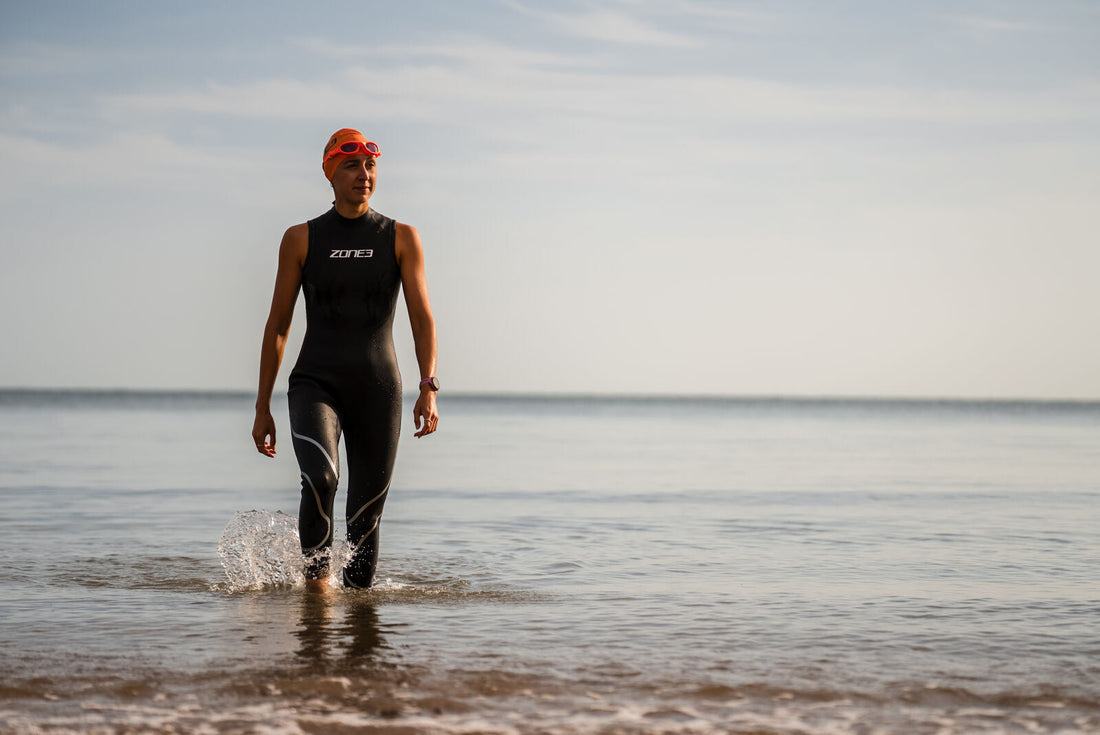open water wetsuit
