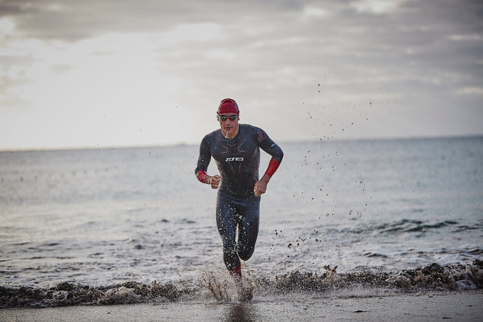 How to Inspire Yourself After a Bad Race