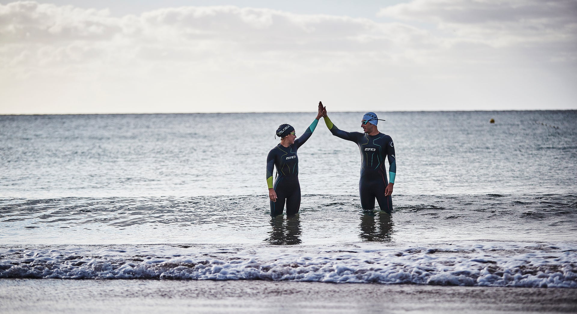 Zone3: Global CHALLENGEFAMILY Partner