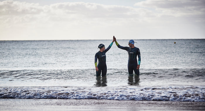 Zone3: Global CHALLENGEFAMILY Partner