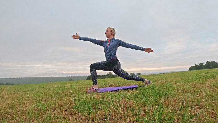 Pilates Sessions for Triathletes from Beyond The Studio Pilates