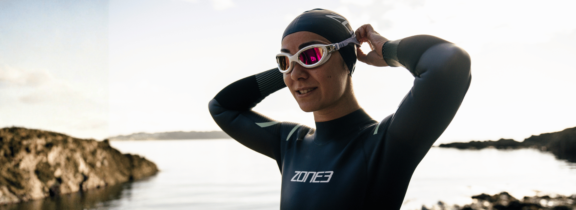 breaststroke wetsuit guide | glide