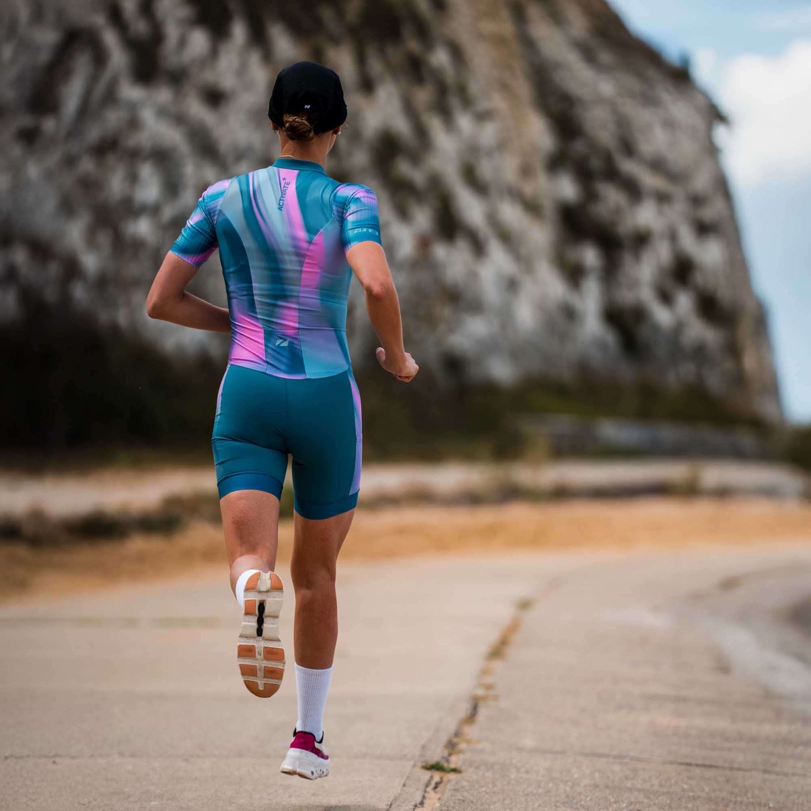 tri shorts for triathletes