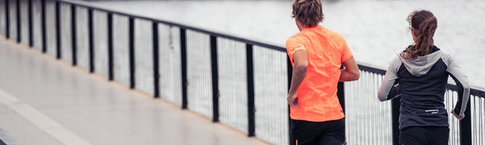 Our top tips for Long-Distance Running