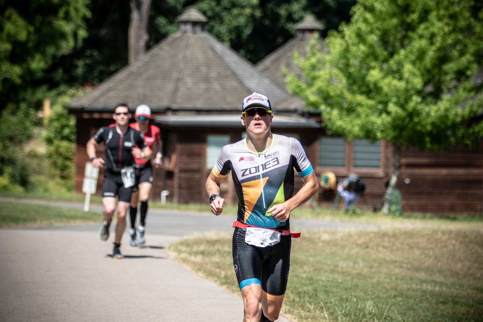 Castle Triathlon Blog: Hever Castle Olympic Distance – Race Tips