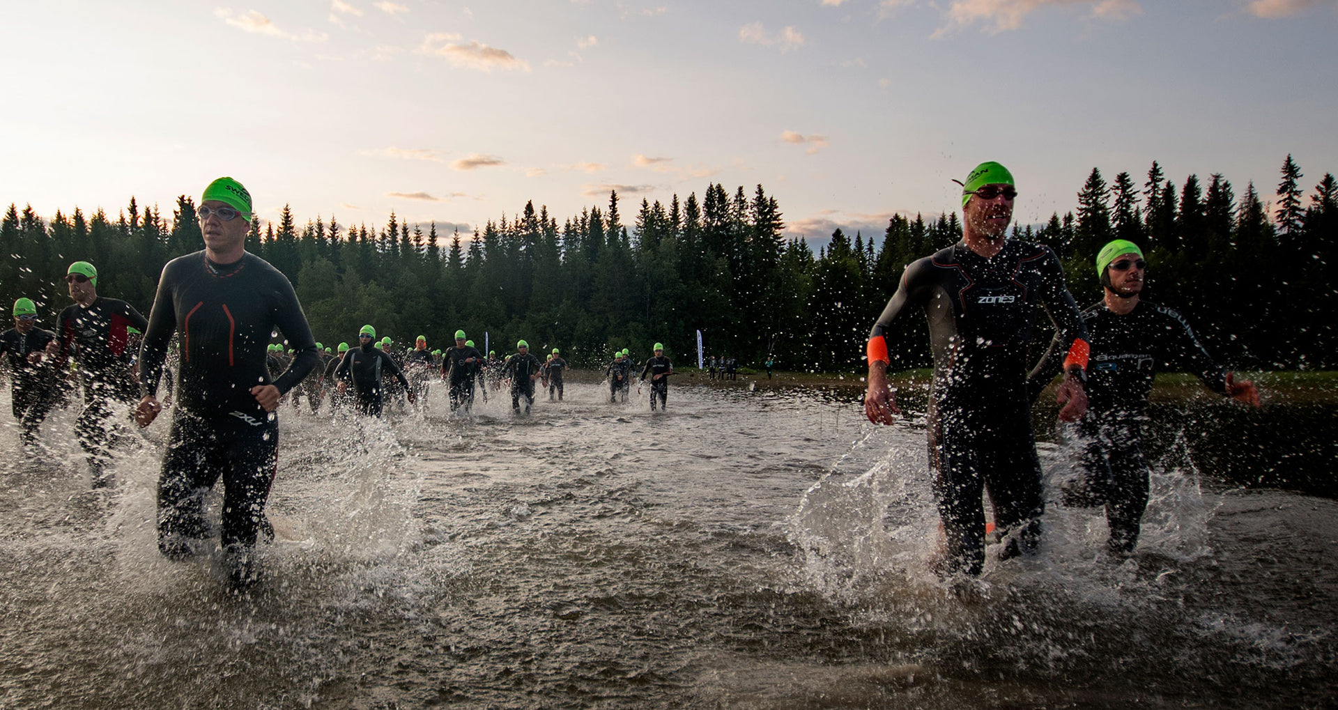 Zone3 Partners with Swedeman Xtreme Triathlon