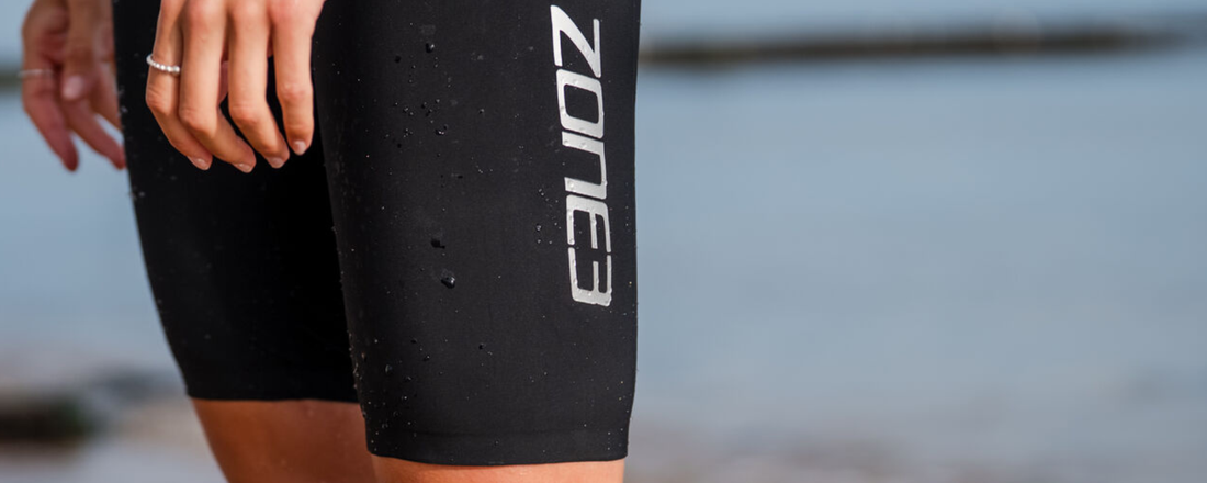 Neoprene Bouyancy shorts