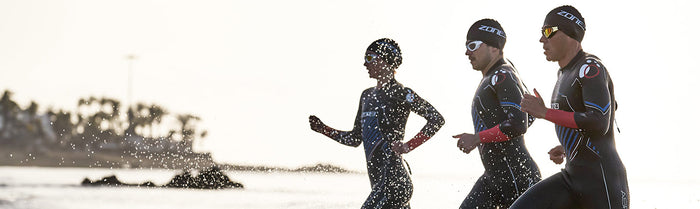 Take Control of Your Triathlon Recovery