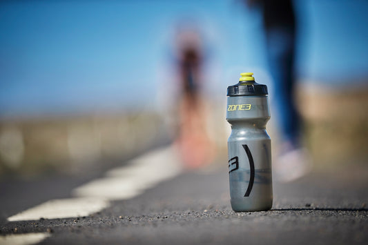 A Guide to Staying Hydrated During your Triathlon