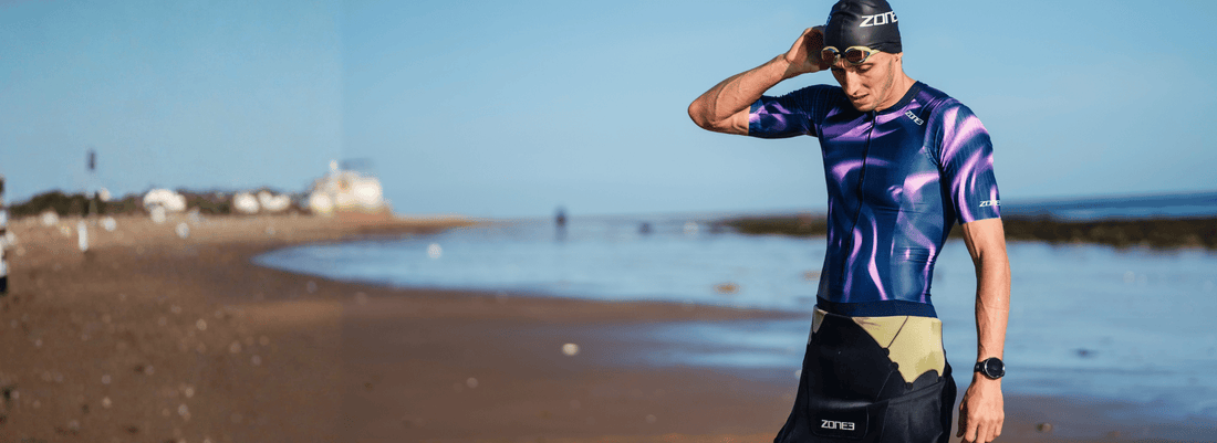 what to wear under a wetsuit